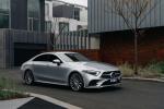Mercedes-Benz CLS450 4Matic AMG Line 2018 года (AU)